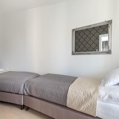 Spa Residence Carbona Heviz Apartments Kakadu 203 B Экстерьер фото