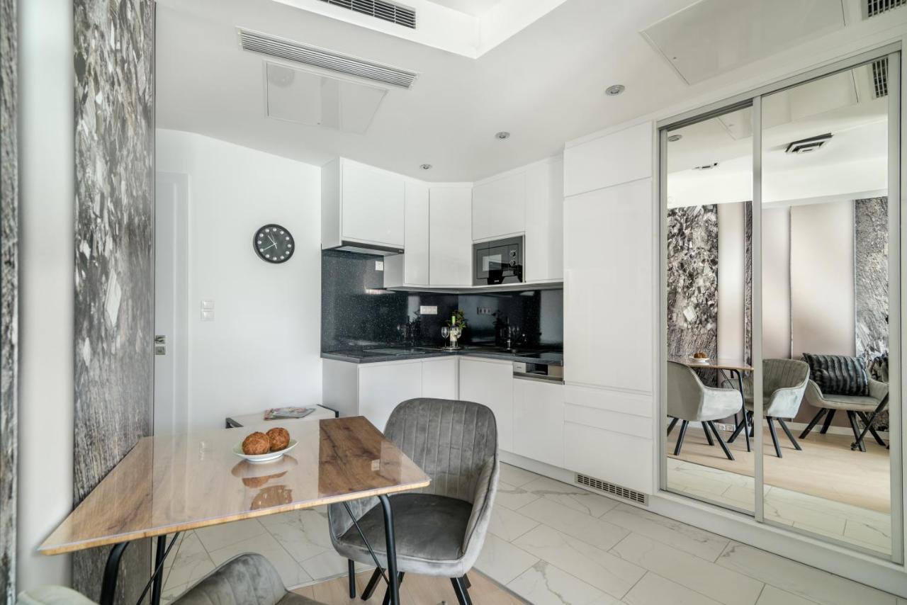 Spa Residence Carbona Heviz Apartments Kakadu 203 B Экстерьер фото