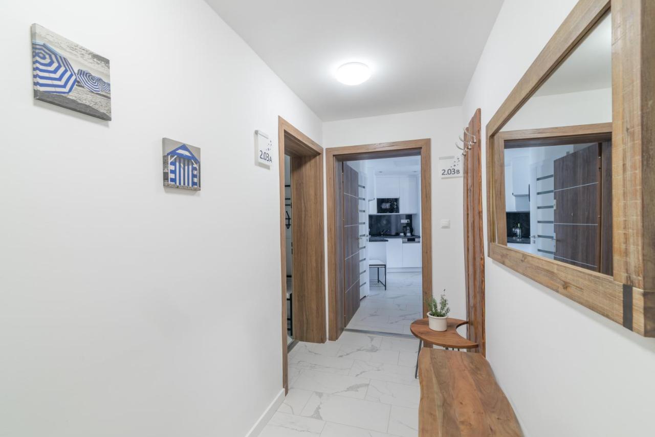Spa Residence Carbona Heviz Apartments Kakadu 203 B Экстерьер фото