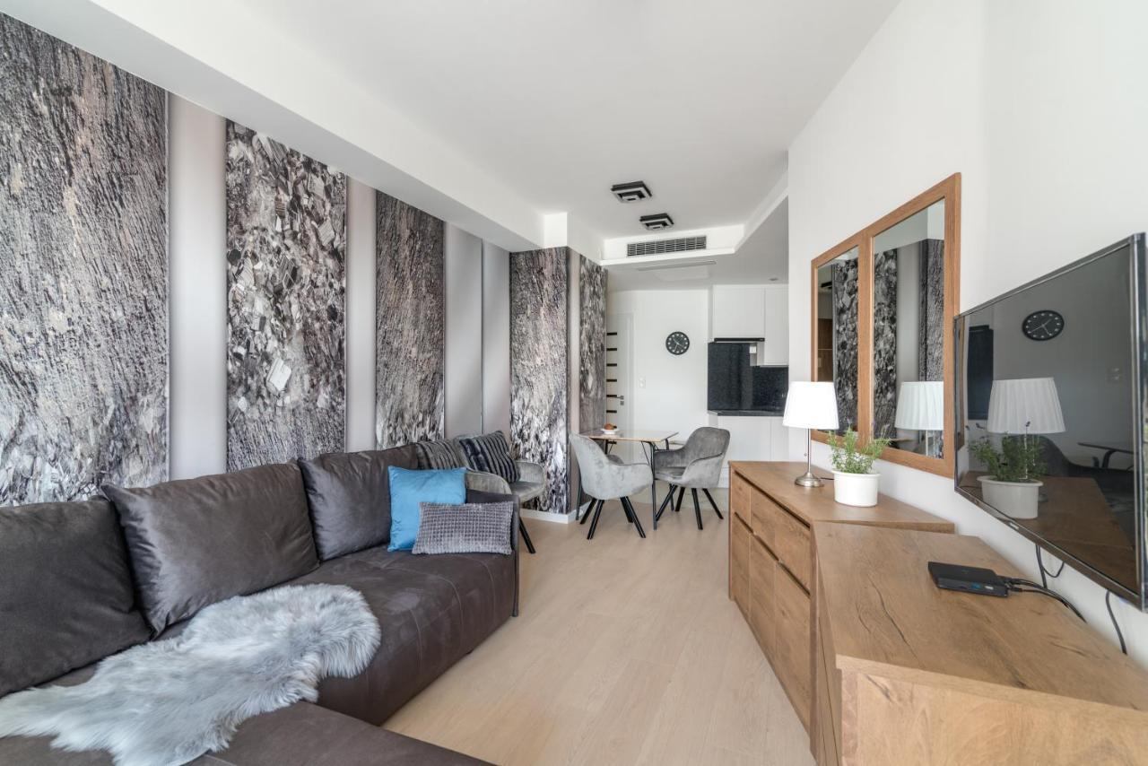 Spa Residence Carbona Heviz Apartments Kakadu 203 B Экстерьер фото