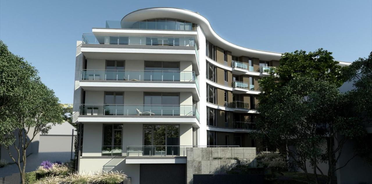 Spa Residence Carbona Heviz Apartments Kakadu 203 B Экстерьер фото