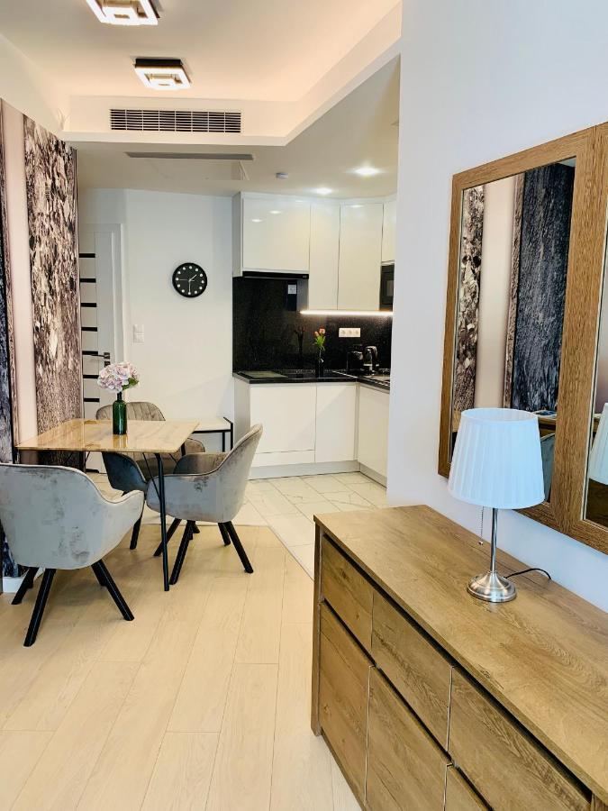 Spa Residence Carbona Heviz Apartments Kakadu 203 B Экстерьер фото