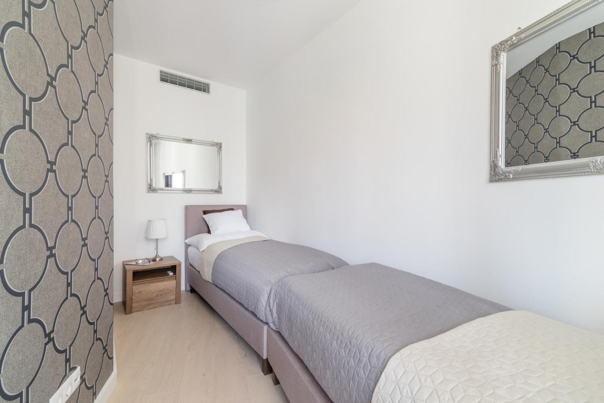 Spa Residence Carbona Heviz Apartments Kakadu 203 B Экстерьер фото