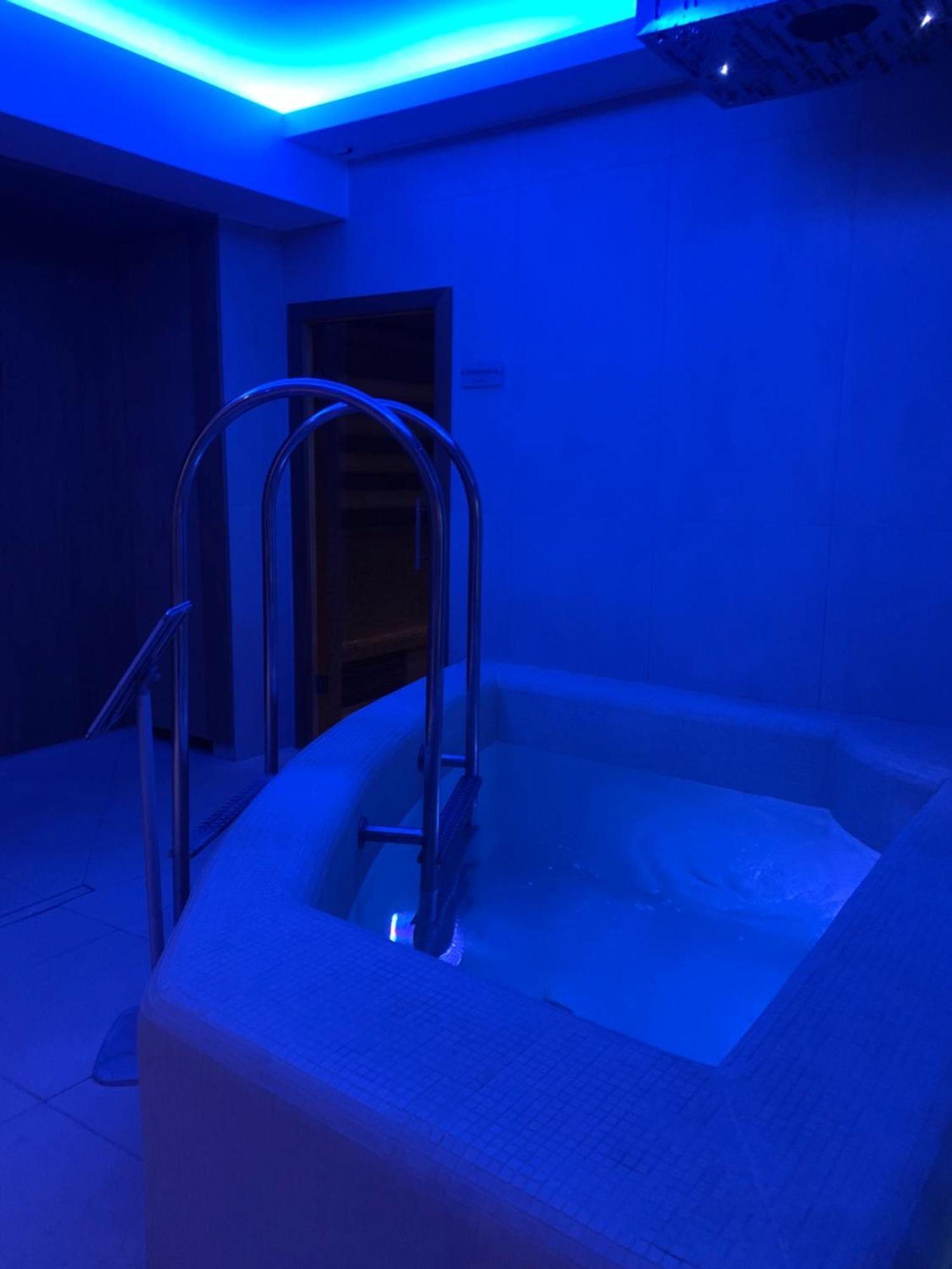 Spa Residence Carbona Heviz Apartments Kakadu 203 B Экстерьер фото