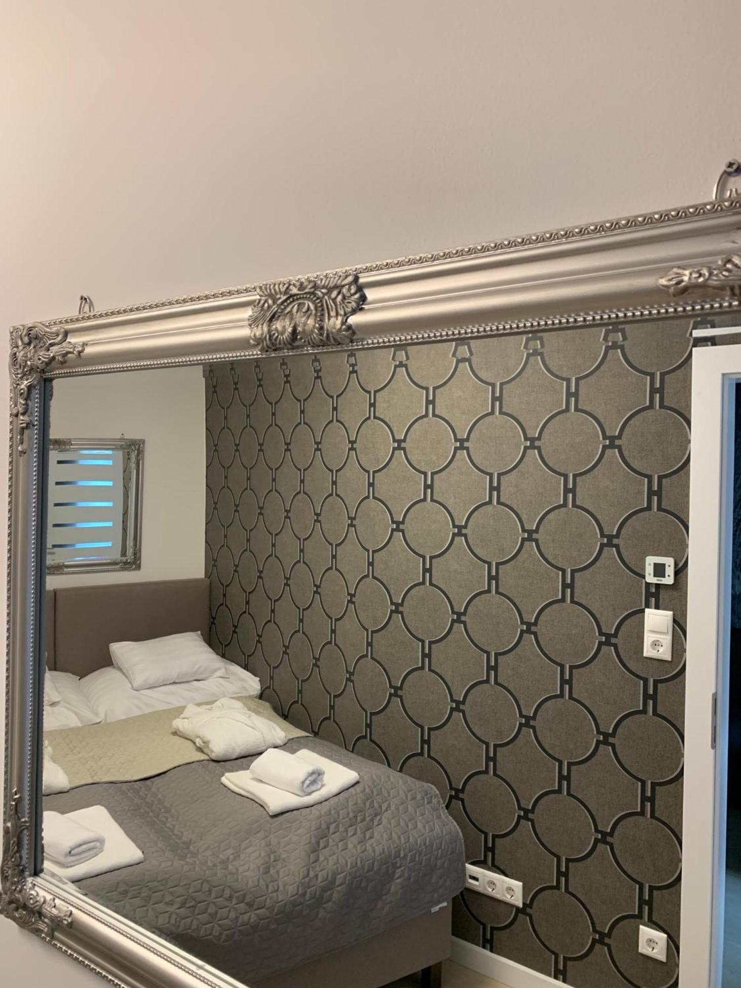 Spa Residence Carbona Heviz Apartments Kakadu 203 B Экстерьер фото